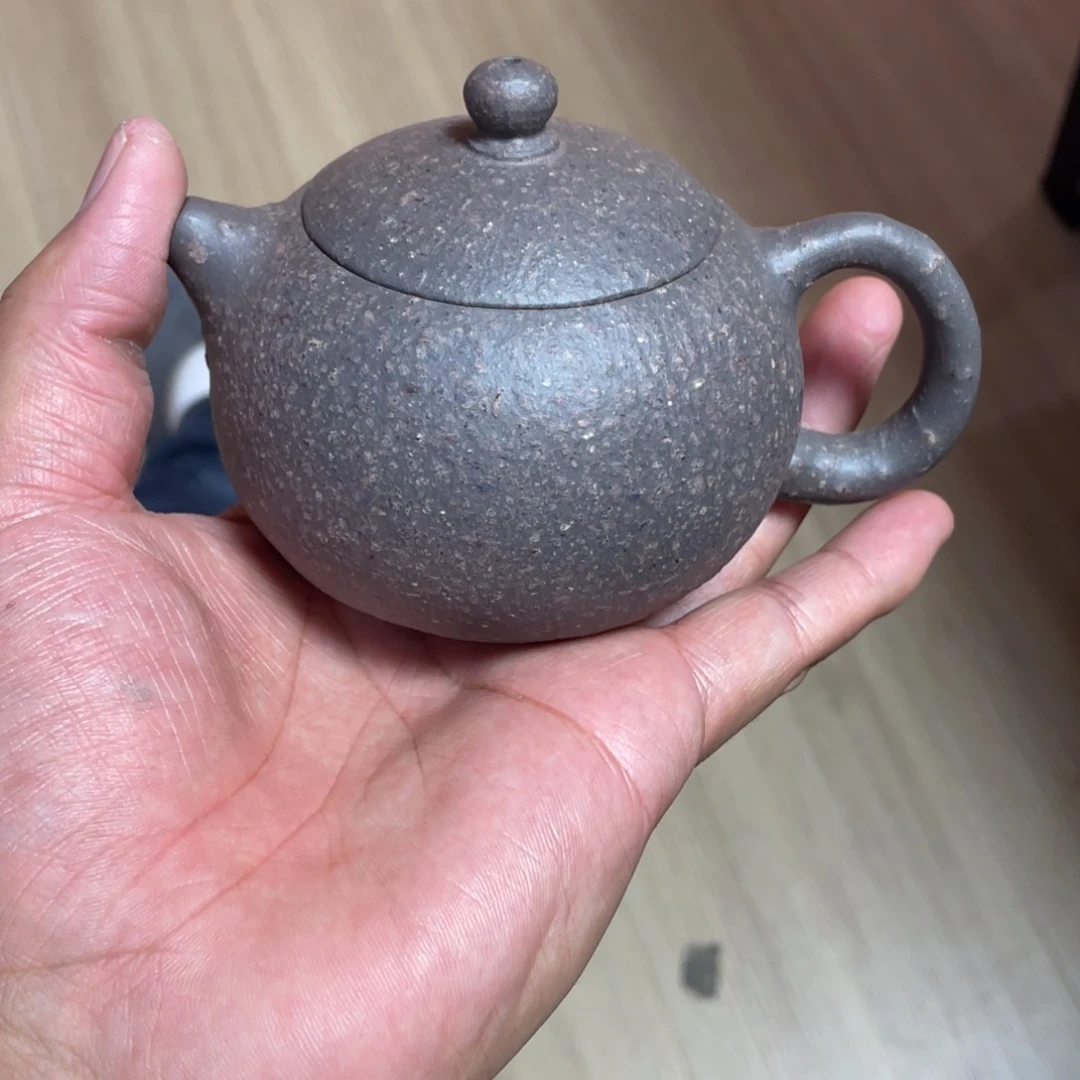 茶壶紫砂宜兴紫砂壶