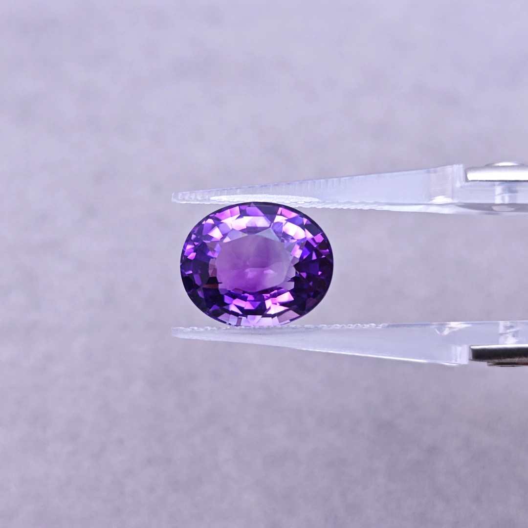 S 紫水晶-6.65ct（00954516）0104