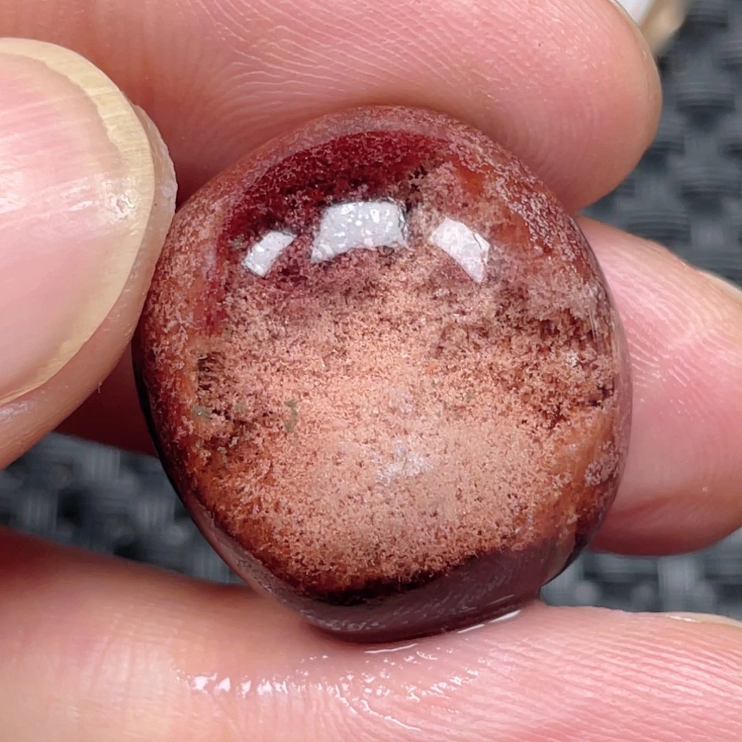 未镶嵌吊坠(不含链)水晶海*