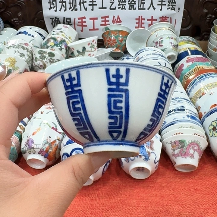 陶瓷艺术品收藏陶瓷