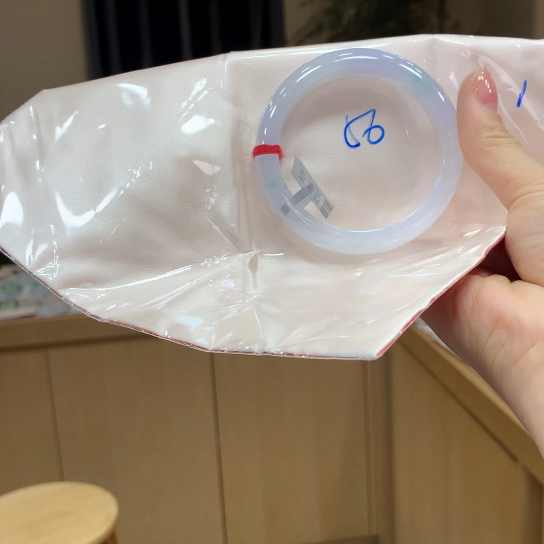 未镶嵌手镯翡翠不退不换