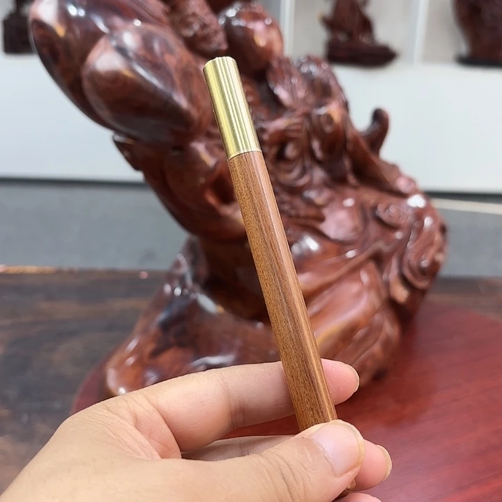 木雕作品集简介竹