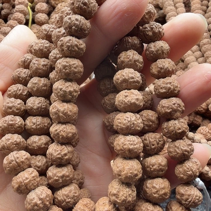 钟***民金刚菩提吊坠老树王11+