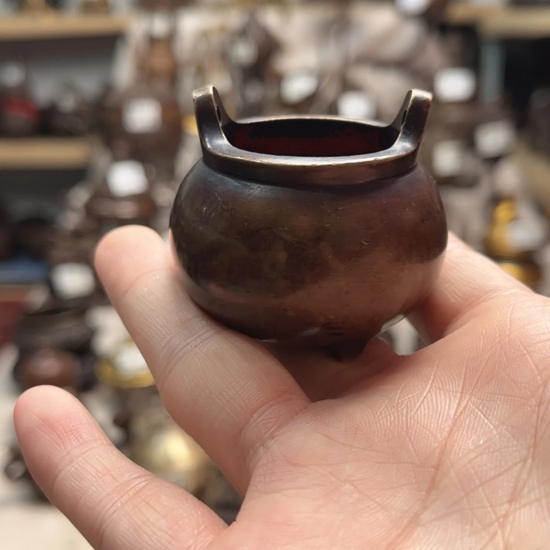 黄铜材质一物一拍888888