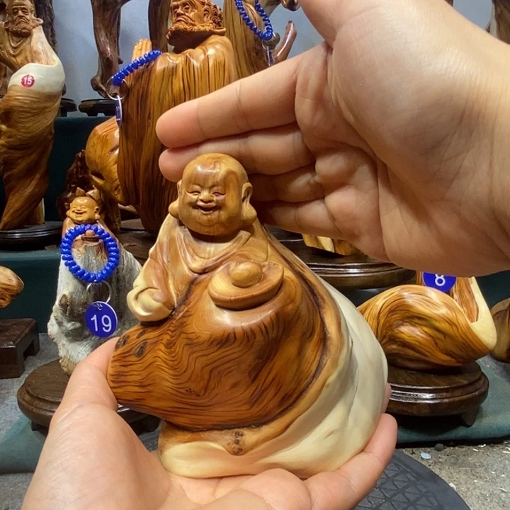 柏木（崖柏）精品崖柏