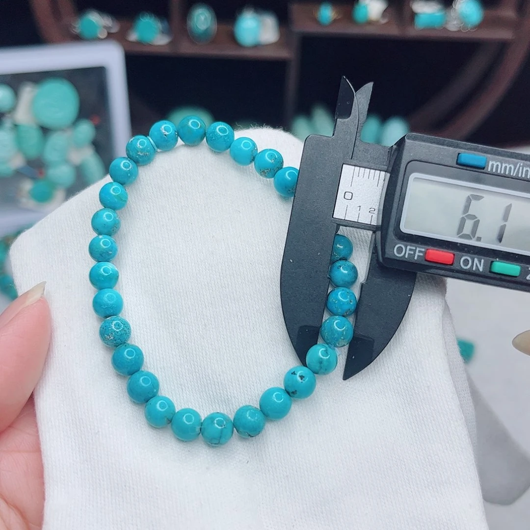 绿松石未镶嵌绿松石