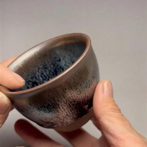 【闪购商品】茶盏-190............