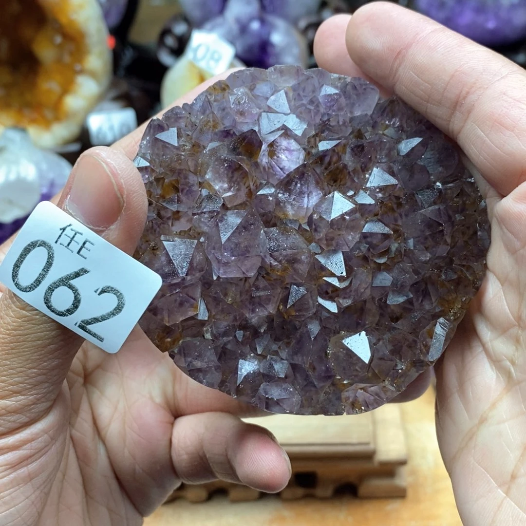 未镶嵌大型摆件（非配饰）水晶