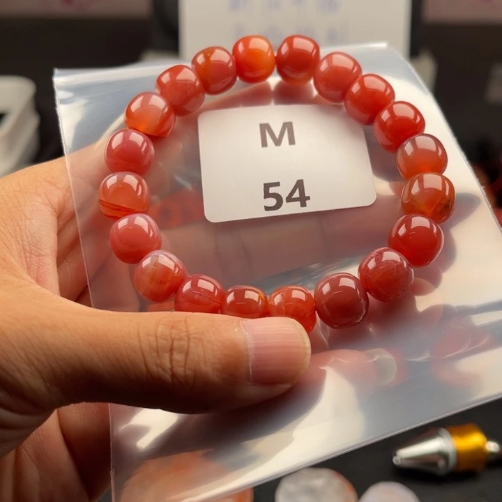 未镶嵌南红玛瑙多样性发货11mm南红玛瑙