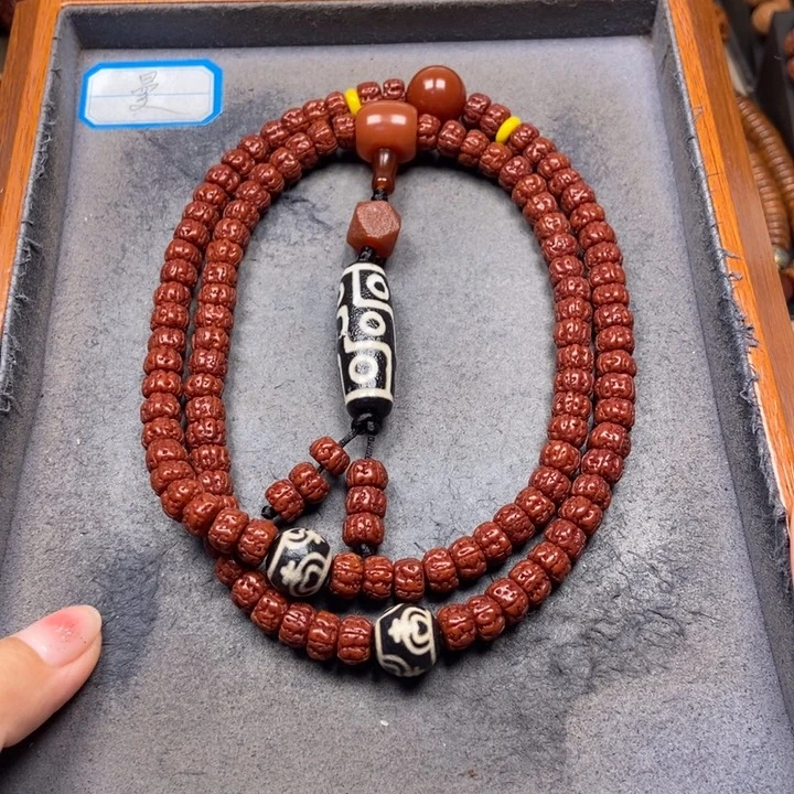 金刚菩提吊坠菩提