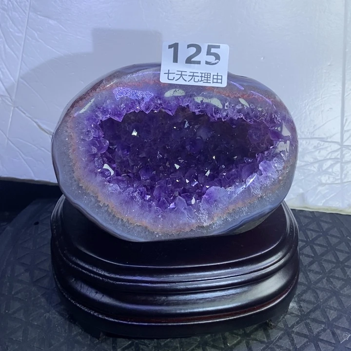 未镶嵌大型摆件（非配饰）水晶