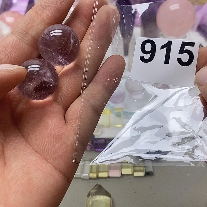 摆件未镶嵌水晶915