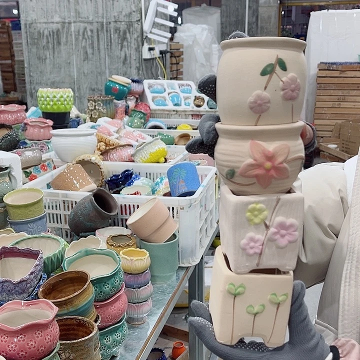 红陶正品数量有限