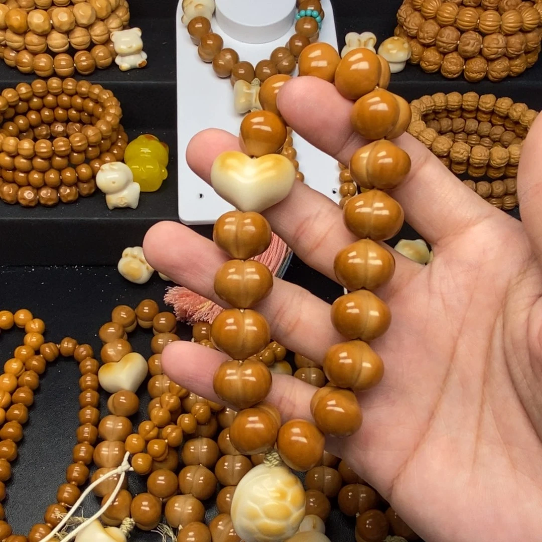 易***忧猴头核桃吊坠猴头核桃全品屁桃