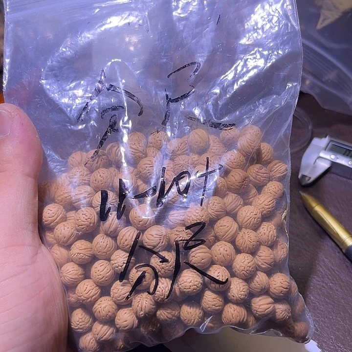 手串桃核十一号福利