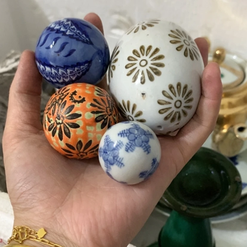 【闪购商品】青瓷山**里