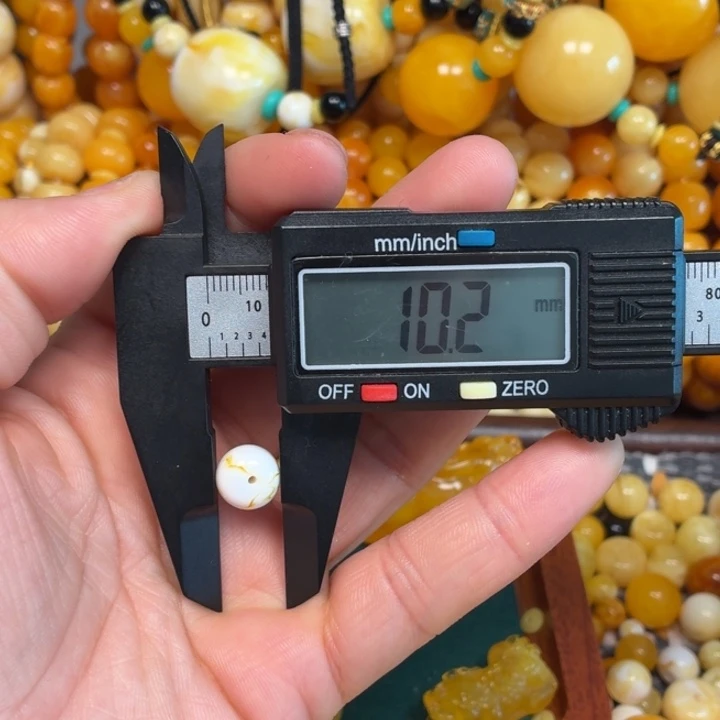 非金属配珠配饰59