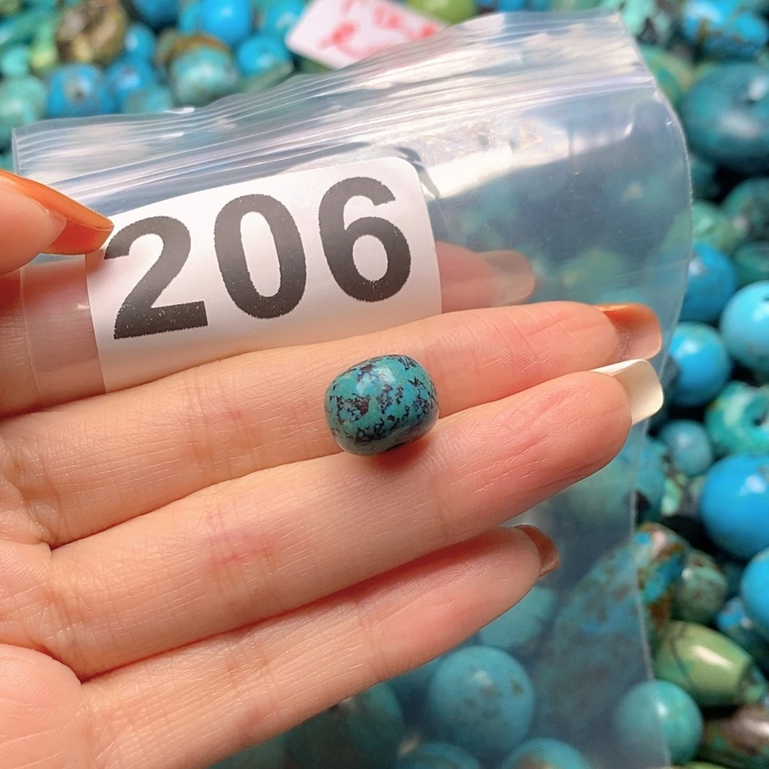 原生态特色手工散珠