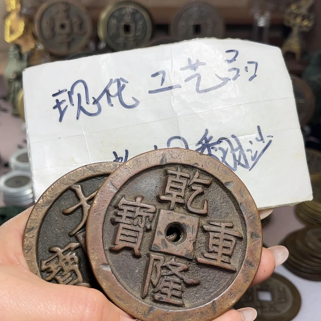 铜m**n铜现代工艺品工厂自产自发