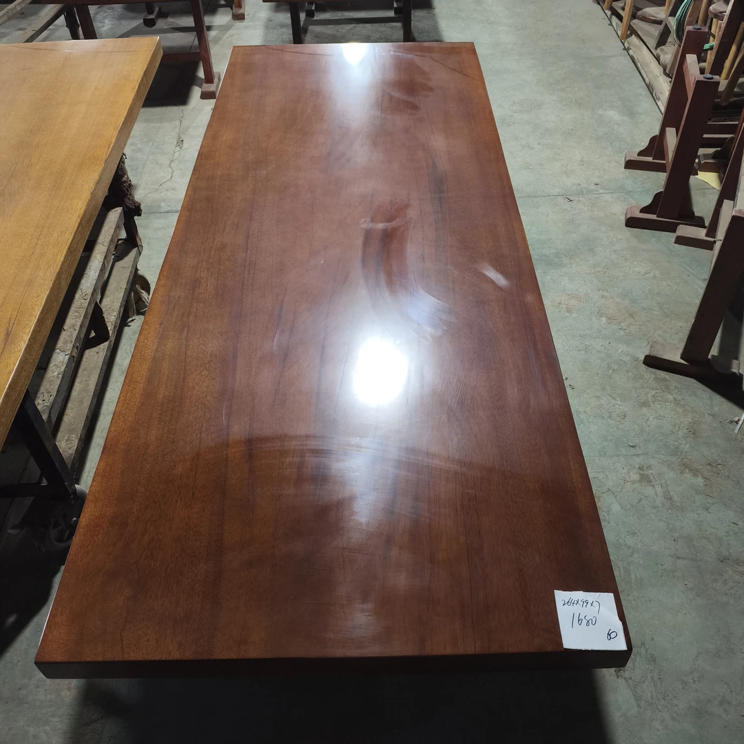 实木大板桌一物一拍运费到付餐桌茶桌电脑桌会议桌书桌画案纯实木