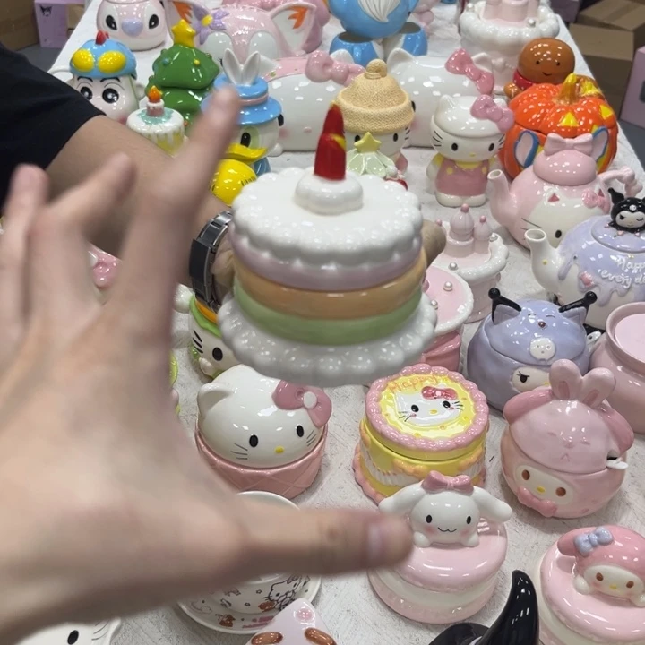 我们都是好孩子呀我也是