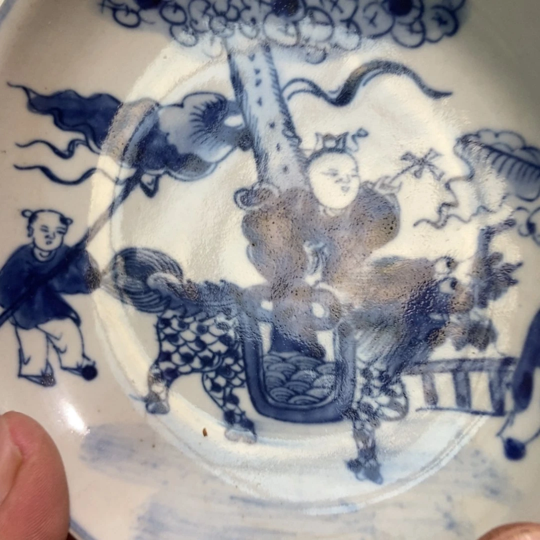 摆件陶瓷工艺美术作品展