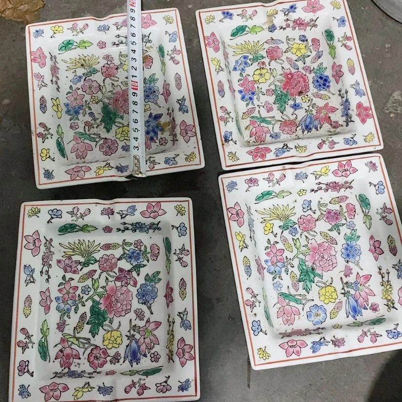 【闪购商品】瓷片用****9景德镇现代工艺品