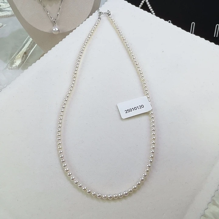 淡水珍珠天然淡水珍珠未镶嵌