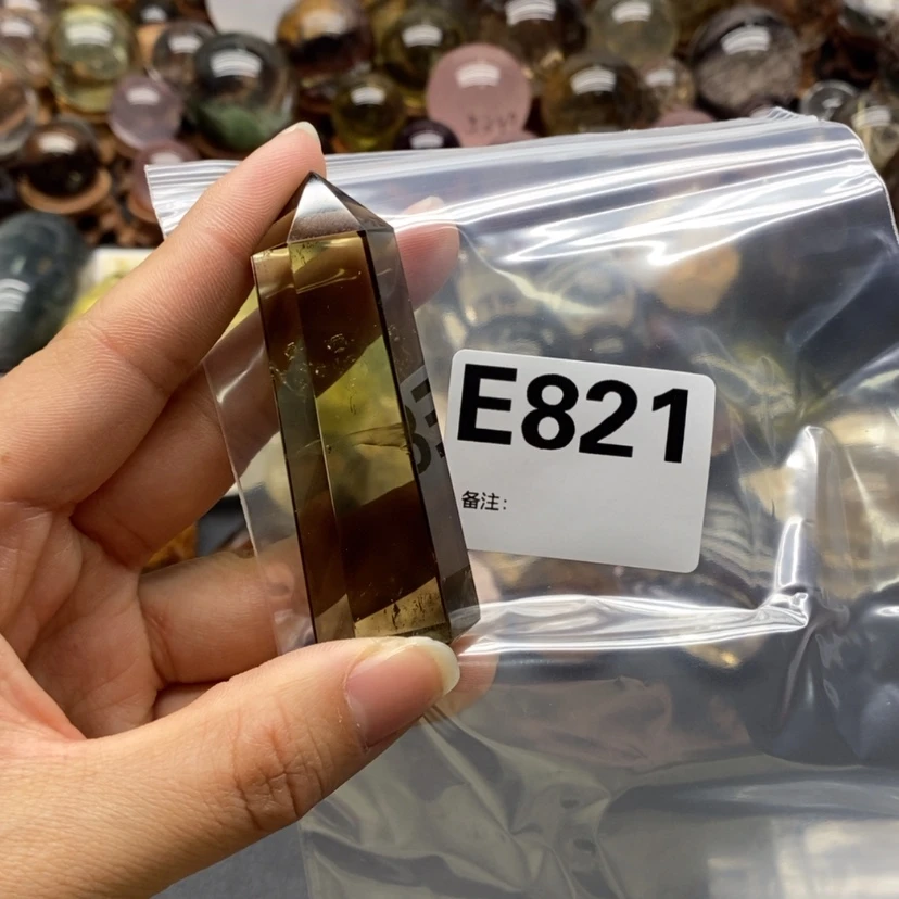 【闪购商品】水晶摆件精品未镶嵌