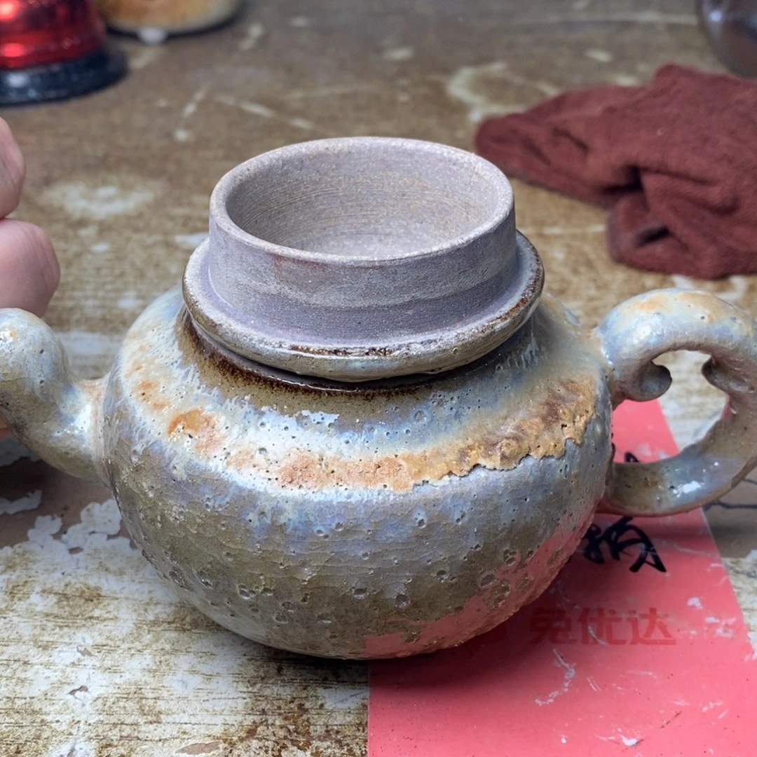 紫砂茶壶紫砂紫砂艺术