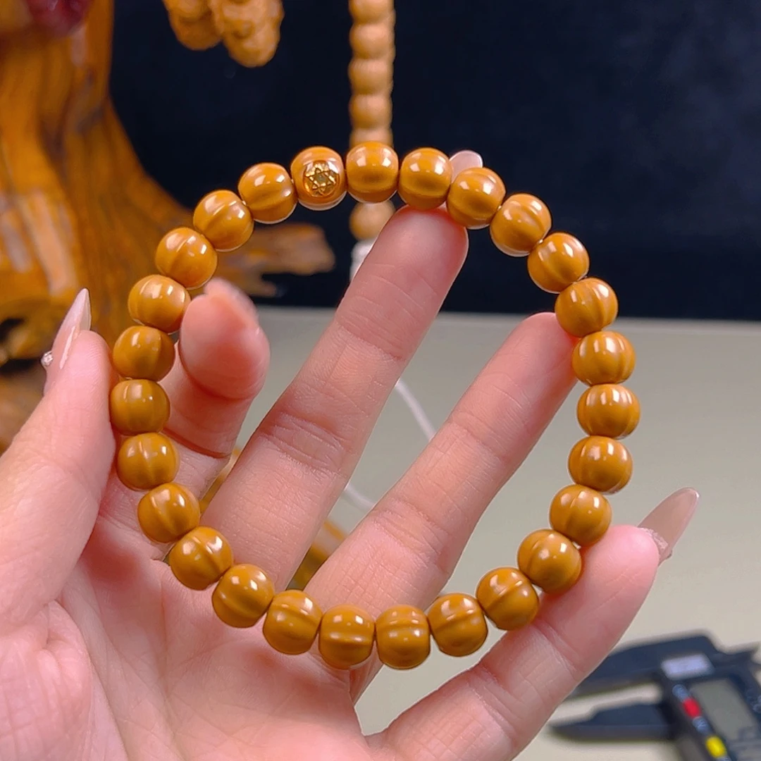 手串猴头核桃全品8➕鲨鱼4