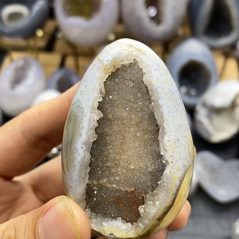 【闪购商品】未镶嵌大型摆件（非配饰）水晶