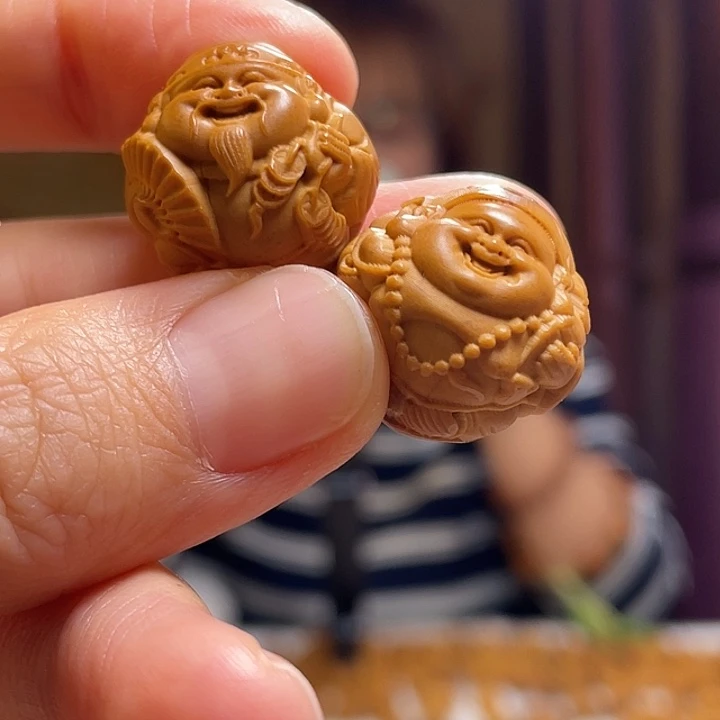 手串/手链橄榄核橄榄核