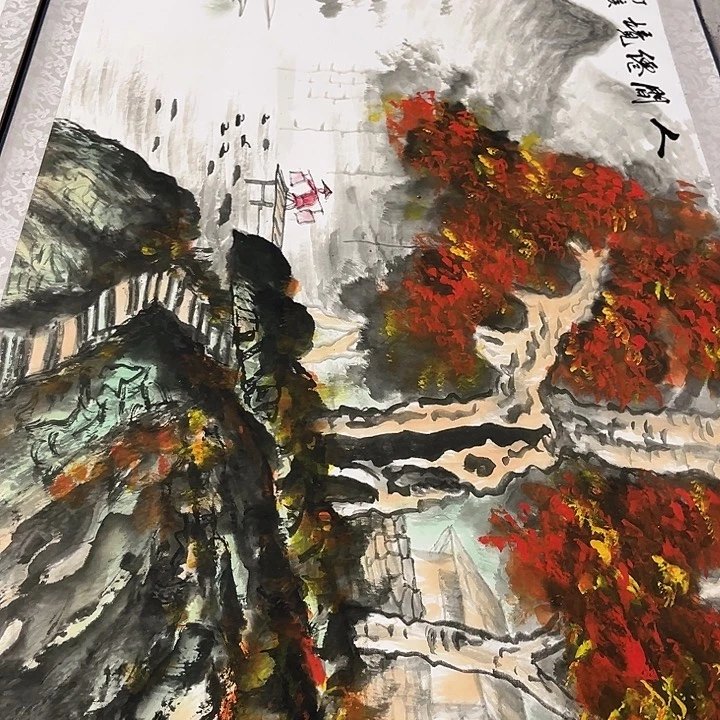 今天的我是个很好的