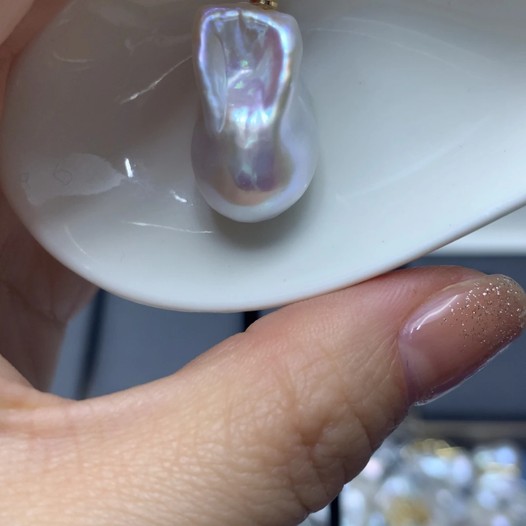 淡水珍珠其它未镶嵌