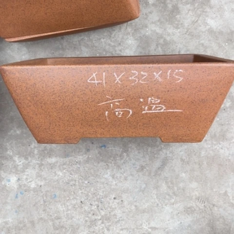 紫砂花盆自产自销