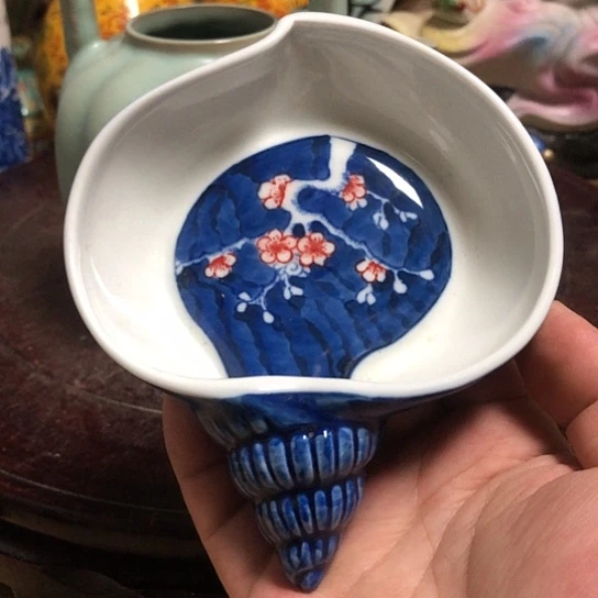 壶亲爱的陶瓷艺术家的作品都是