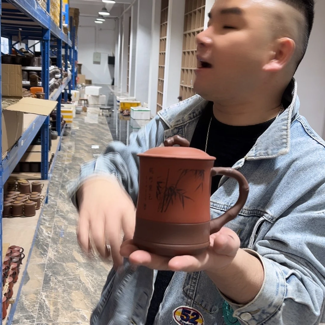 茶壶紫砂tofoooollll