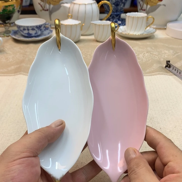 紫砂金瓷阁精品瓷器店