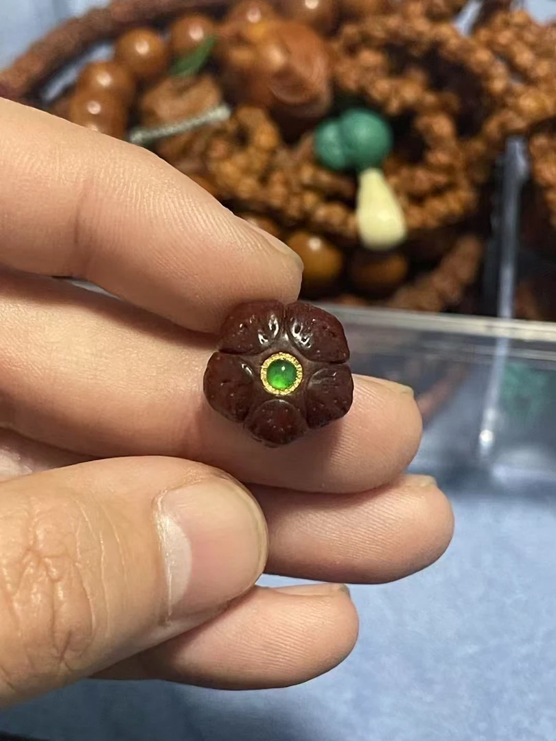 国产五星六星七星菩提子直播定向专拍