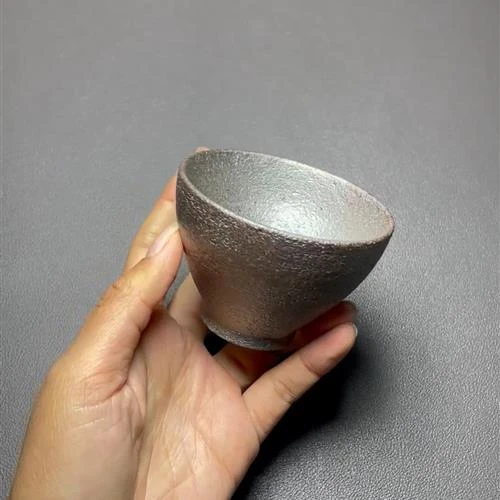 【闪购商品】茶盏-664............