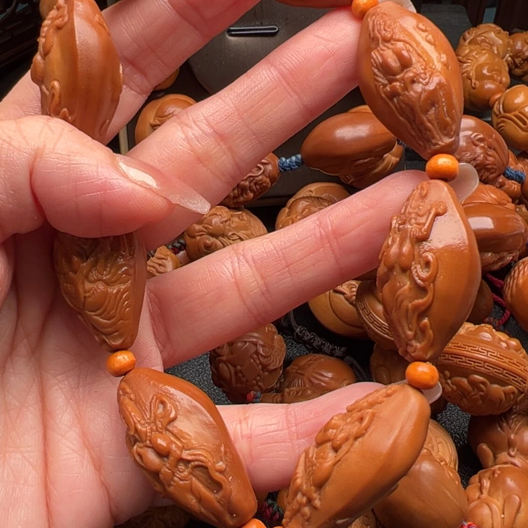 手串/手链橄榄核橄榄核