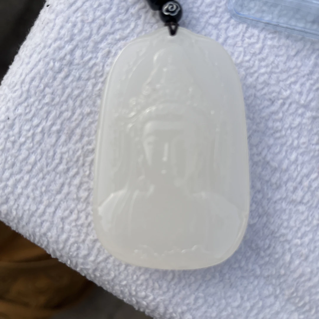 高青白观音头多样性发一