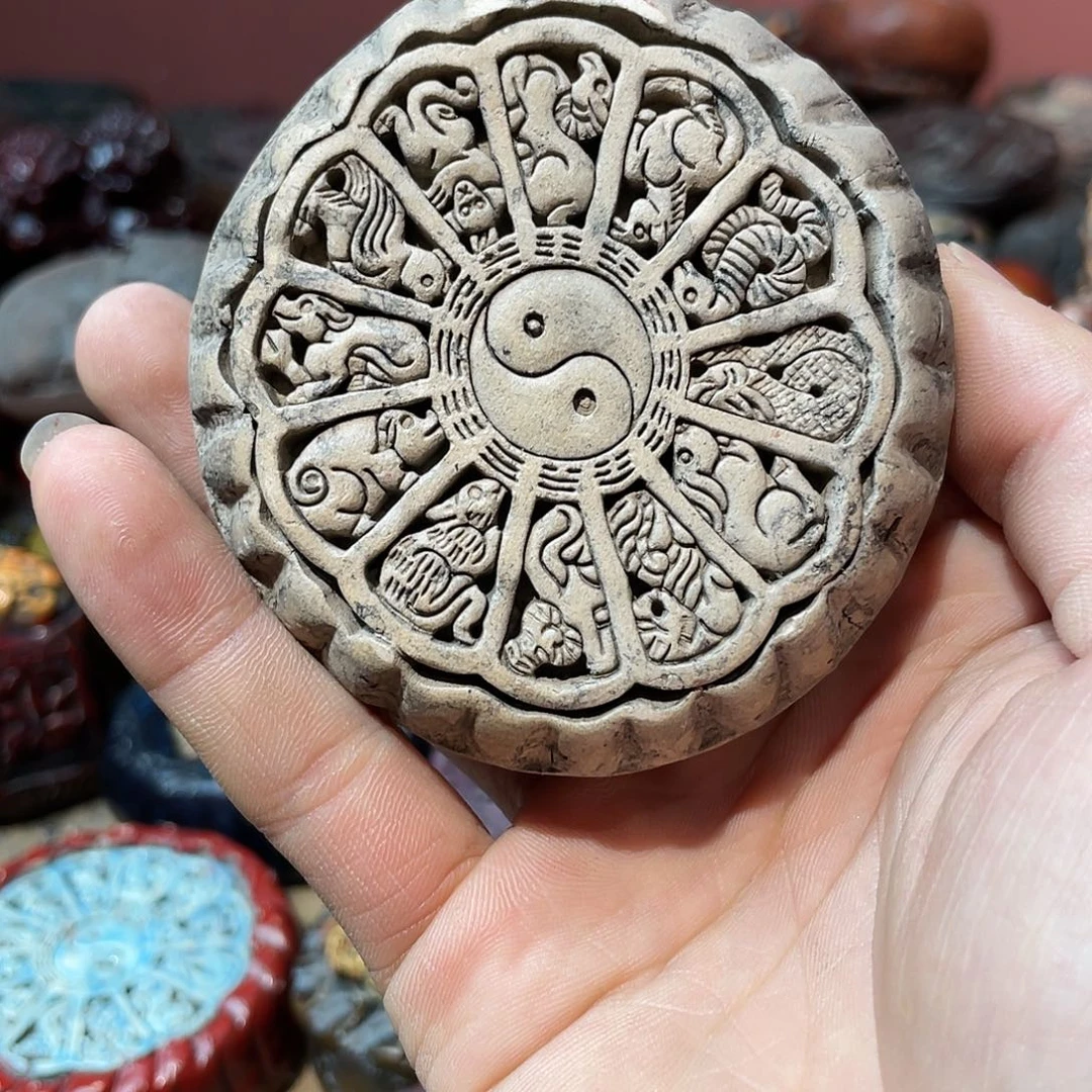 陶瓷艺术作品欣赏臭***鱼