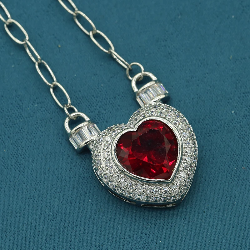 【高级定制】收藏级轻奢时尚设计吊坠w880