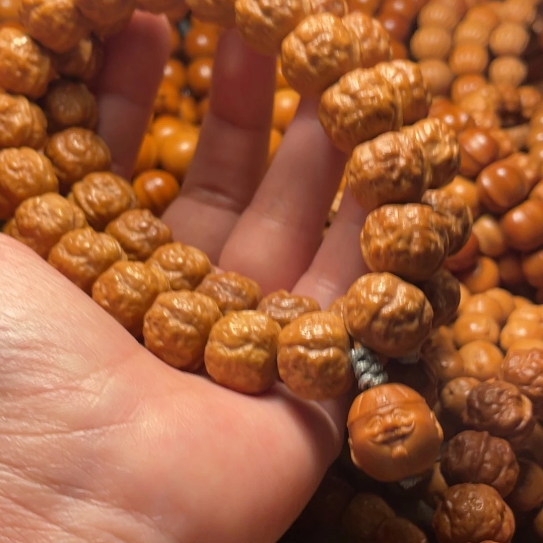 微***笑核桃猴头核桃产宗