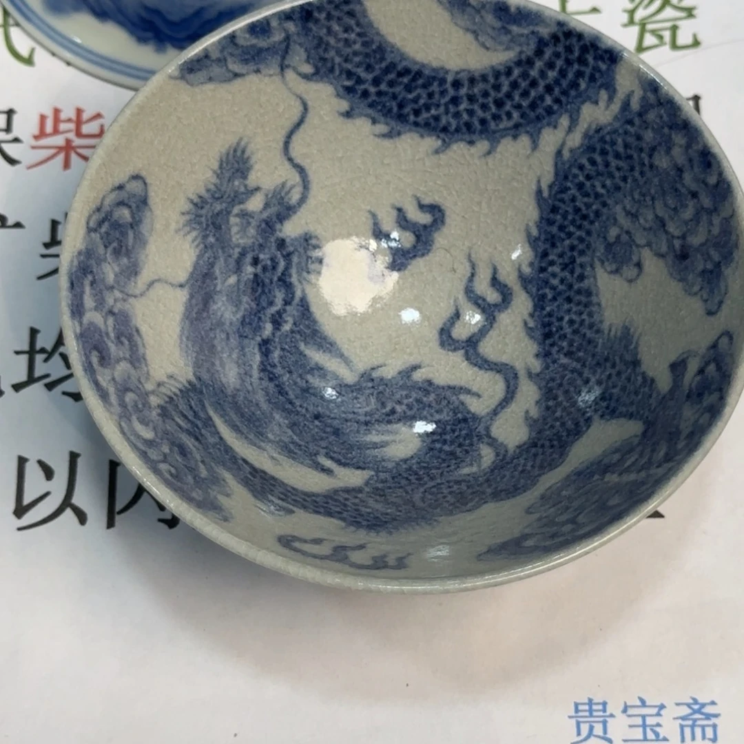 摆件当代仿古精品全手工