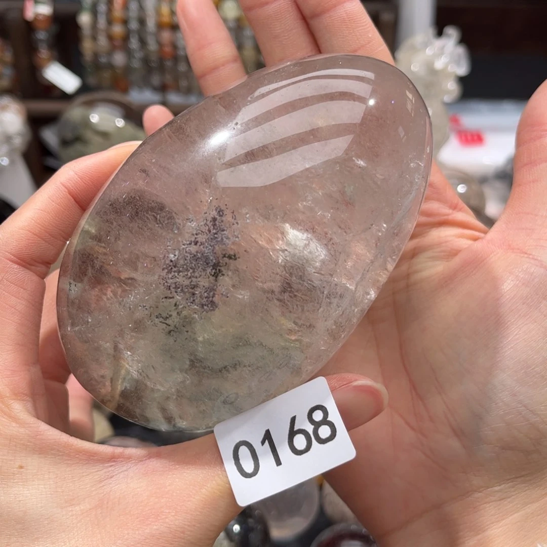 【闪购商品】未镶嵌大型摆件（非配饰）水晶