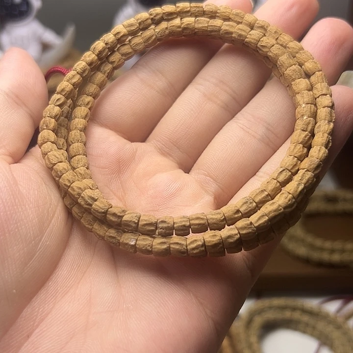 柏香籽/百香籽吊坠
