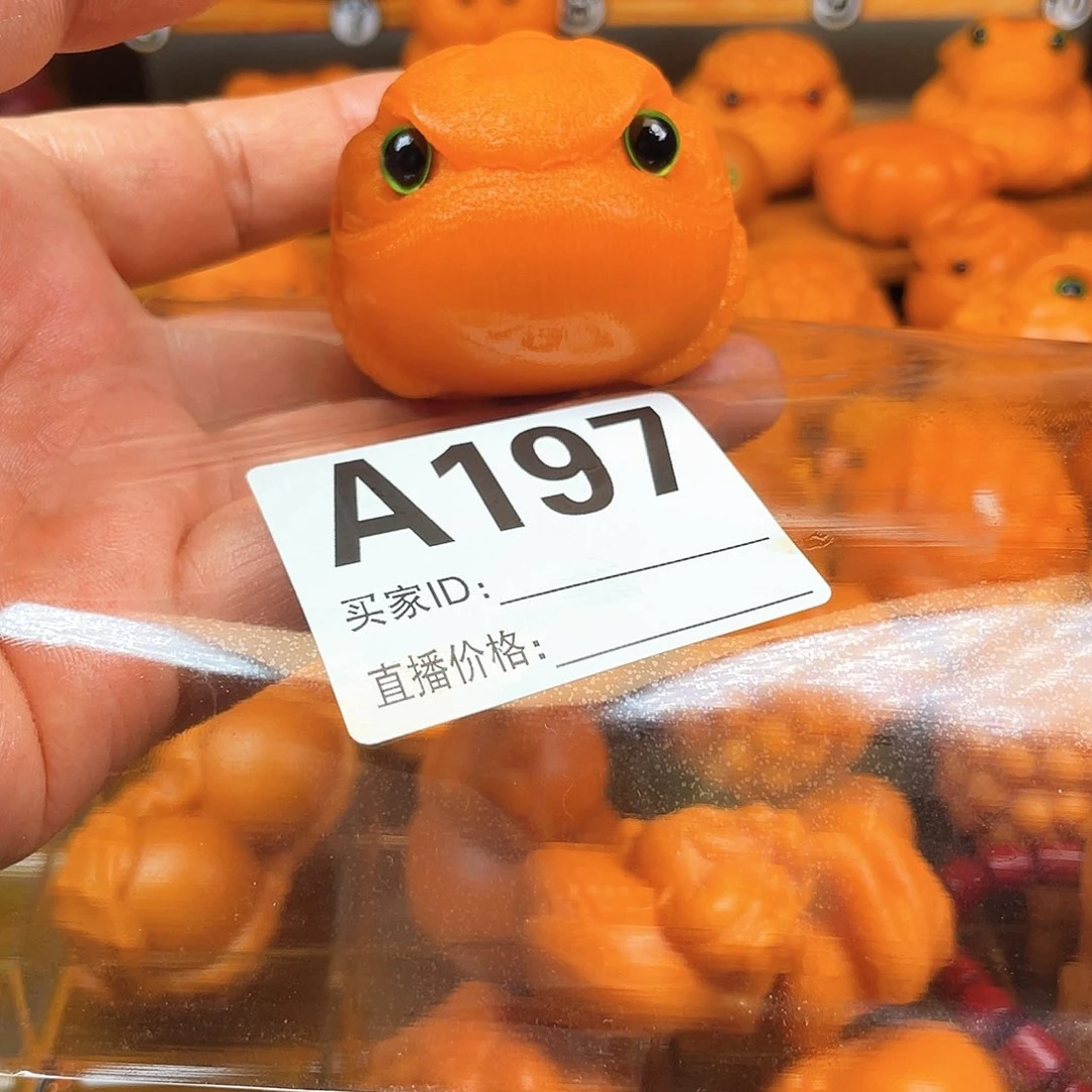 可****木龙血竹雕恶霸地包天玉化成品5加